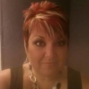 Meet your Posher, Terri